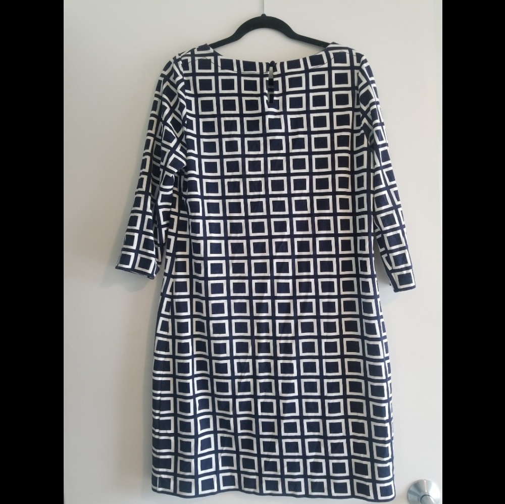 Talbots dress